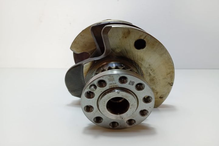 Arbore cotit Vibrochen 3.2 fsi 026091210130212 Volkswagen VW Touareg