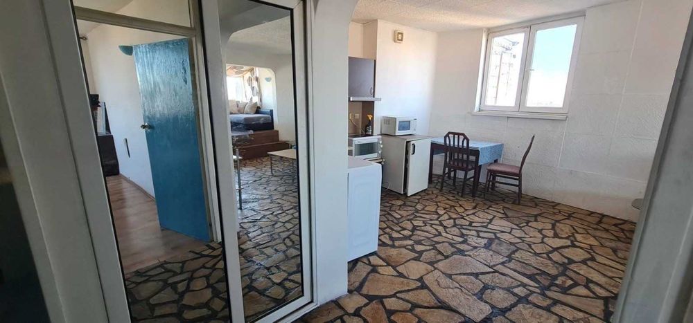 Продава се Двустаен апартамент в София, Младост 1 - 127 кв.м за 824 €/кв.м - Снимка #7