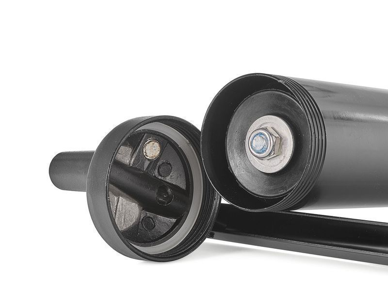 Пистолет за смазване 3 в 1 geko