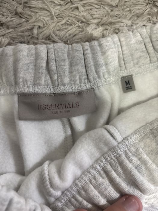 Pantaloni scurti Essentials, Marimea M