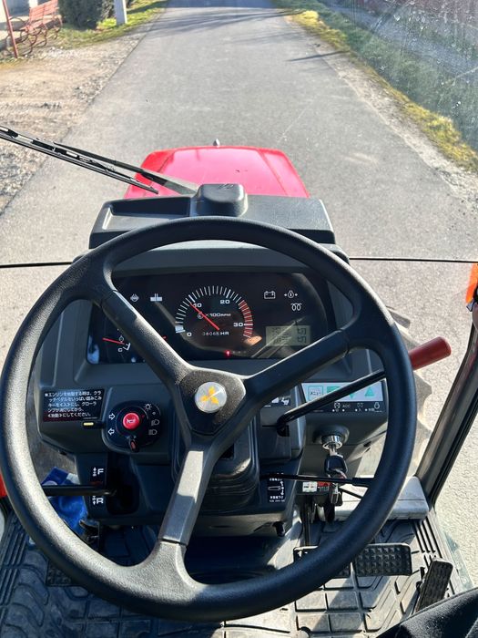 Mitsubishi MT271