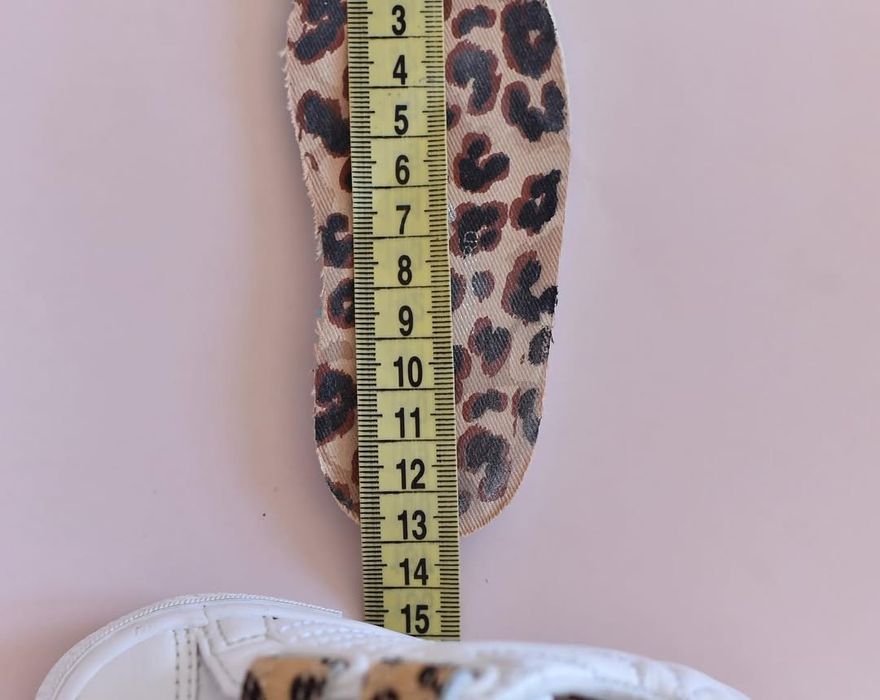 Next кеды детские