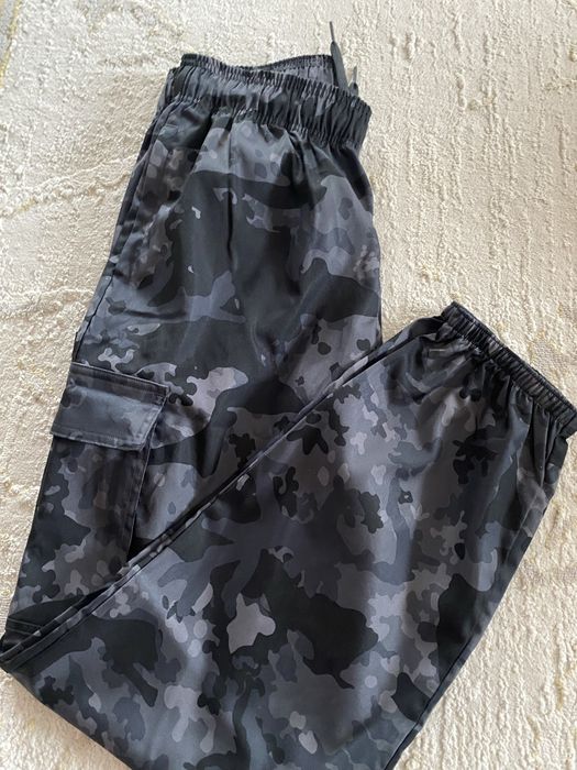 штаны adidas ориг