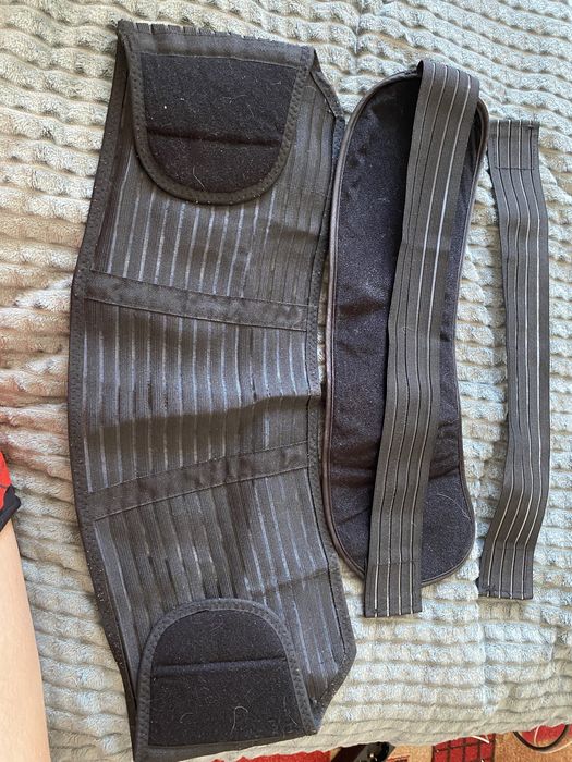 Продам 2 пояса