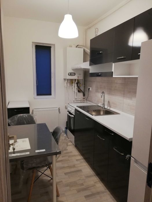 Garsoniera Berceni, Apărătorii Patriei, Drumul Jilavei, bloc nou