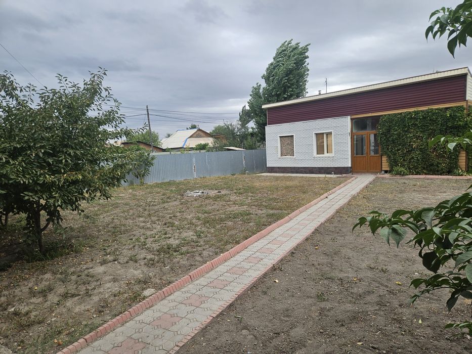 Продам дом в центре