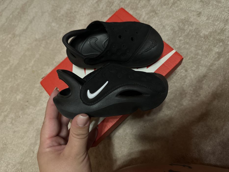 Сандали Biomecanics, Ponki, Adidas, Nike