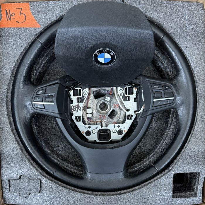 Волан BMW F10 Оригинален