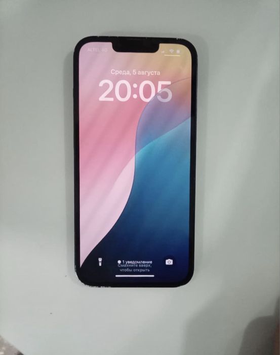 Iphone 13 128 GB
