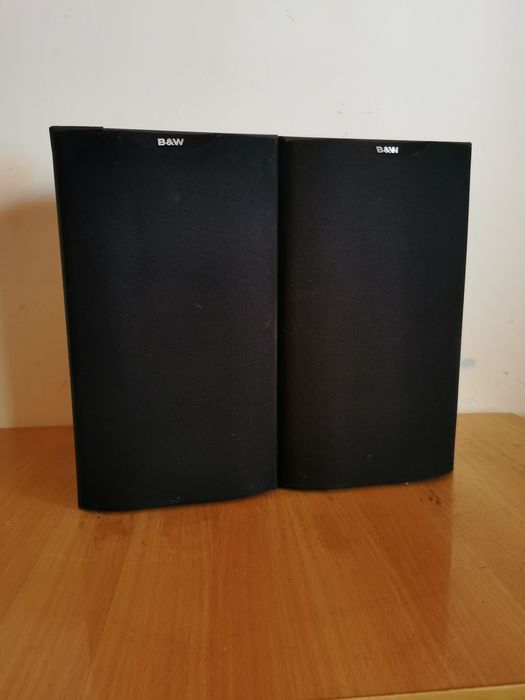 Bowers&wilkins DM 601