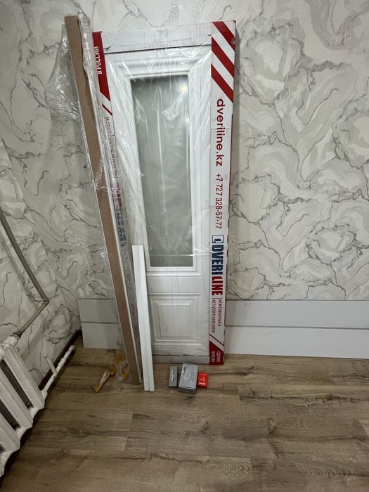 Продам межкомнатные двери