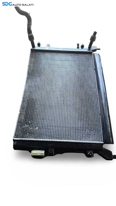 Radiator Apa Racire Volkswagen Beetle 1.2 TSI 2012 - 2019 Cod 1K0121251BN [MX0861]
