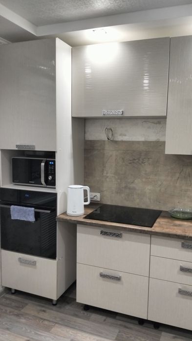 Продам 3-х комнатную квартиру.