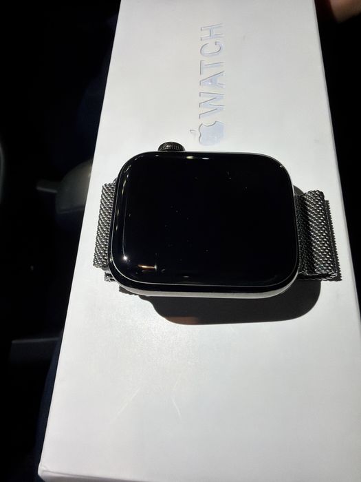 Aplle watch 7 45mm