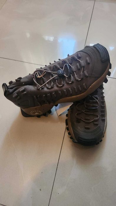 Adidas x Stella McCartney Seeulater 2 nr. 38 2/3