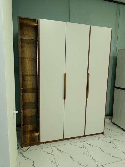 Шкаф распашной от производителя НА СКИДКЕ!