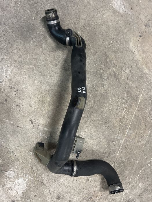 Турбо път 1.9TDi BLS 3C0145840H