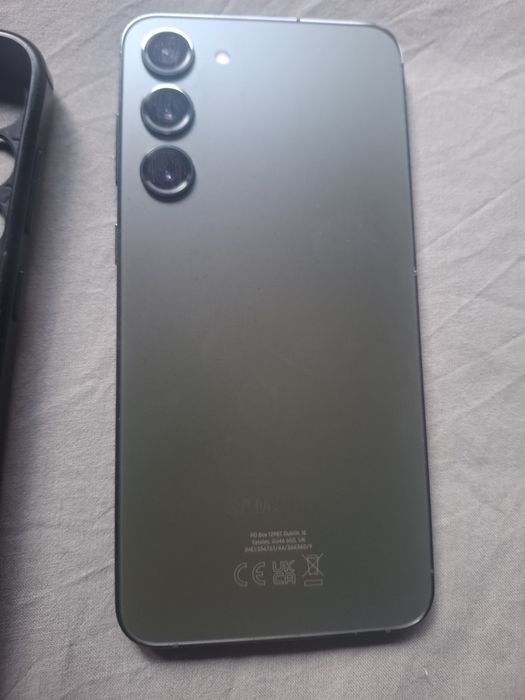 Samsung S 23 plus