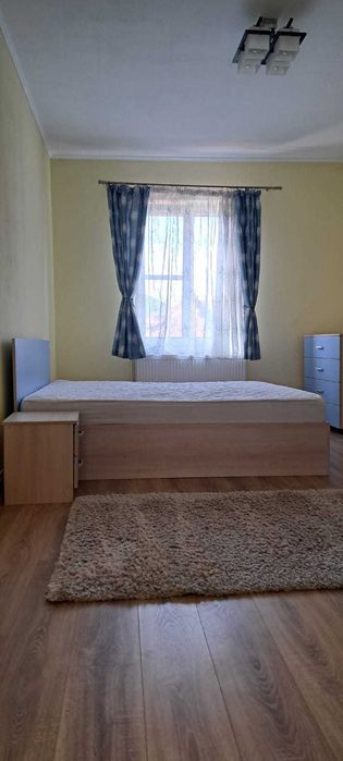 Apartament central în Brașov: 2 camere, decomandat