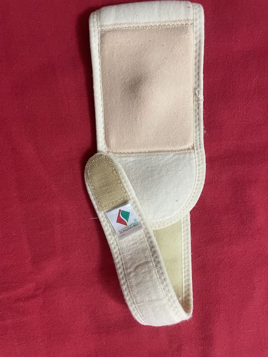 Centura hernie ombilicala pentru copii