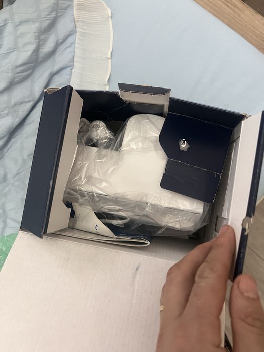 Vând Oral-B Oral Health Center PRO Series 1