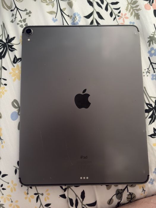 Ipad pro gen 3 12.9”
