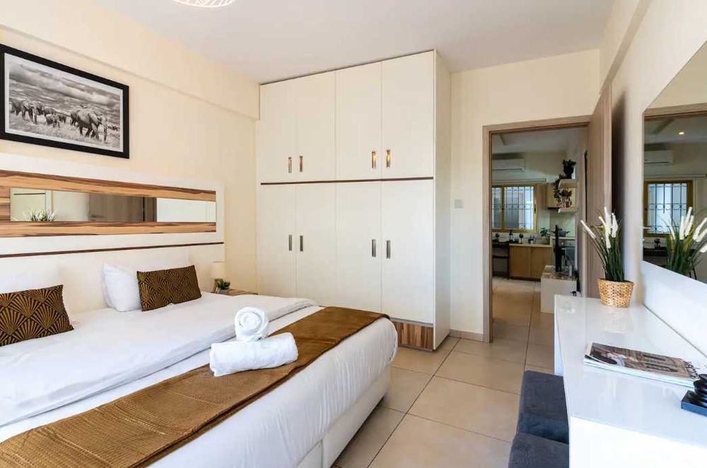 Дава се под наем Двустаен апартамент в Пловдив, Старият град - 61 кв.м за 285.6 € - Снимка #5