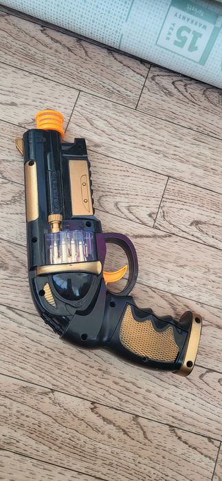 Игрушки в хорошем состоянии