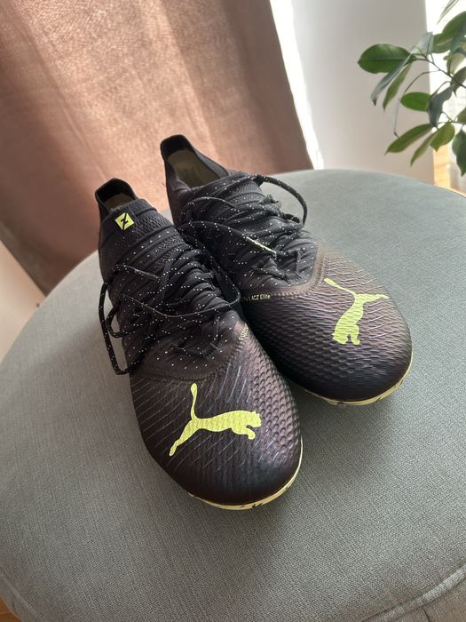 Puma FUTURE Z 1.4 (железни бутони)