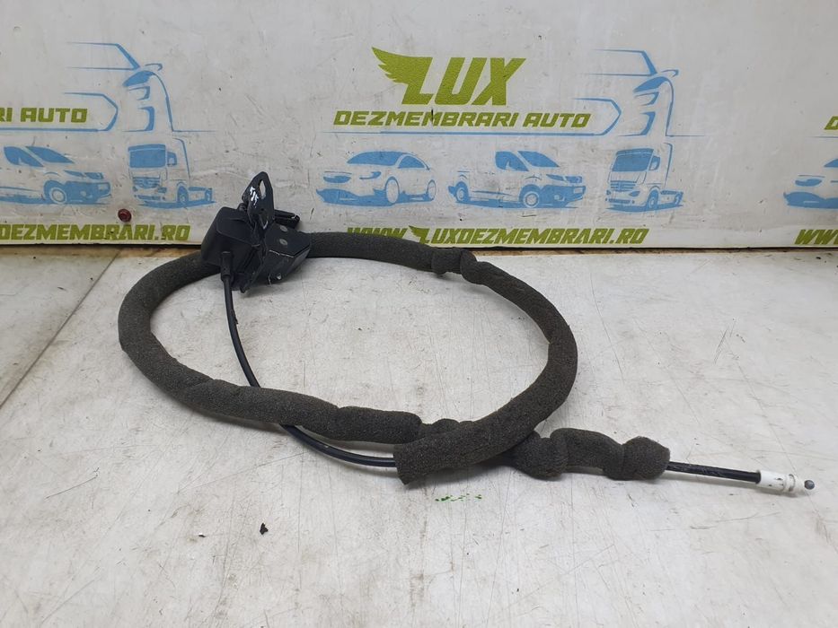 Broasca stanga spate 904702142r Renault Master 3 [2010 - 2015] 2.3 dc