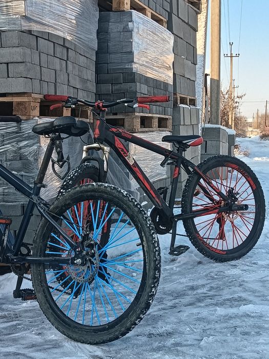 Продам велосипед