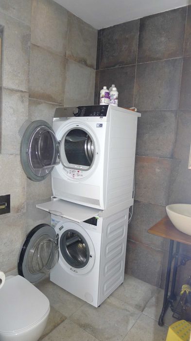 Продава се Тристаен апартамент в София, Център - 93 кв.м за 2150 €/кв.м - Снимка #11