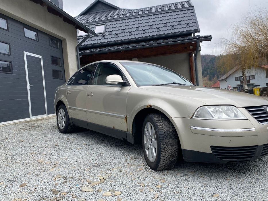 De vânzare PASSAT 2005
