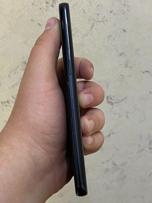 Samsung galaxy S9