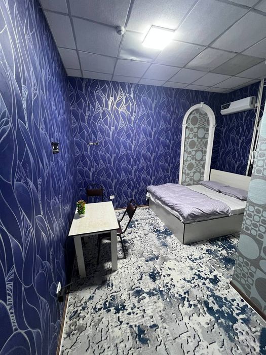 HOTEL BEZZAKS гостиница без загс