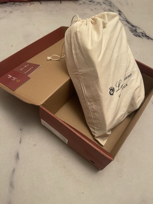 Loro piana сатылады