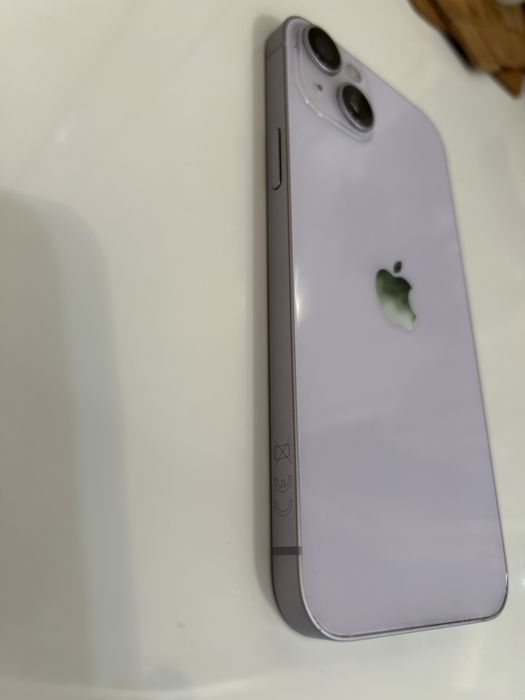 Iphone 14 Plus като нов