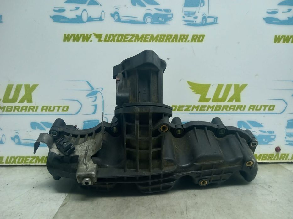 Galerie admisie 1.6 tdi CAY 03l129711al Volkswagen VW Touran 1 [2th f