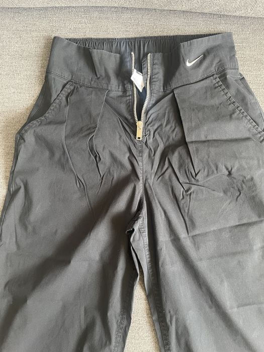 Брюки спортивные б/у
