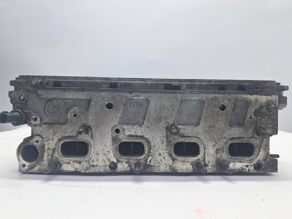 Chiulasa Motor Audi Q5 8Rb 2011 - 2016 2.0 Tdi Cglb Cgl Cglc Cgld 03L103373A
