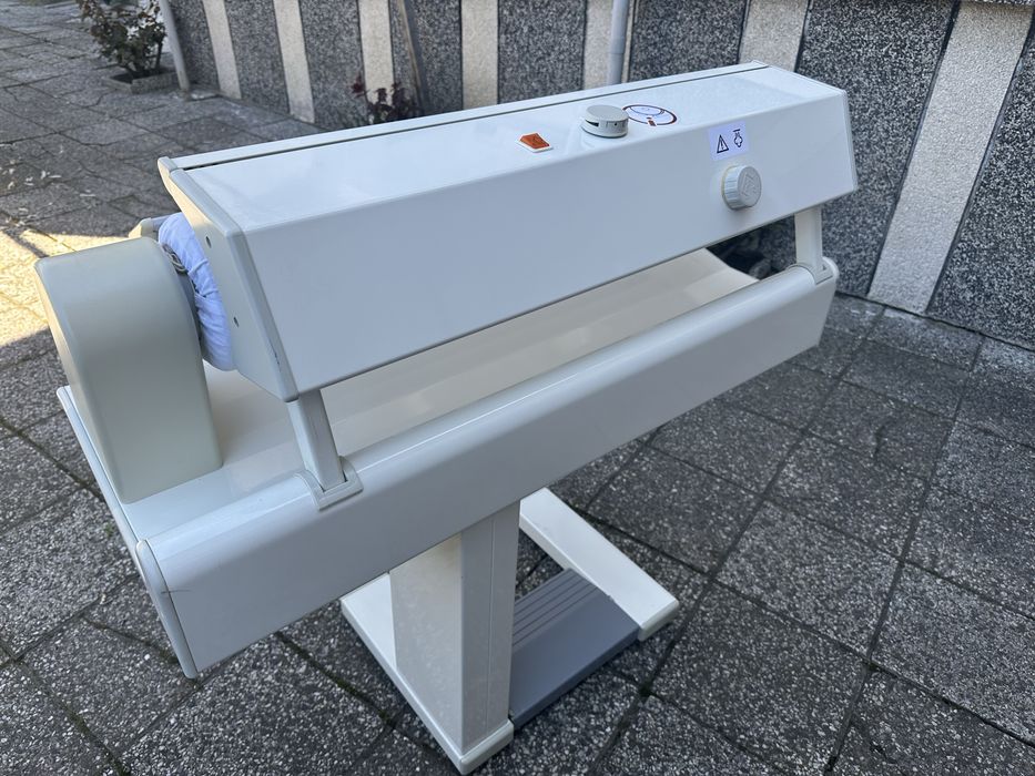 Гладачна машина-каландър Миеле/Miele