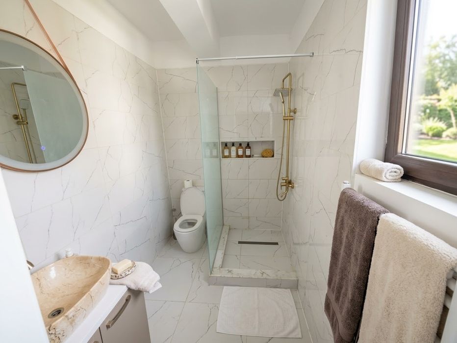 Casa 4 camere, 115 mp