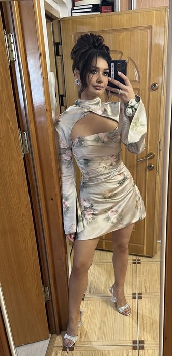 Rochie ocazie CB