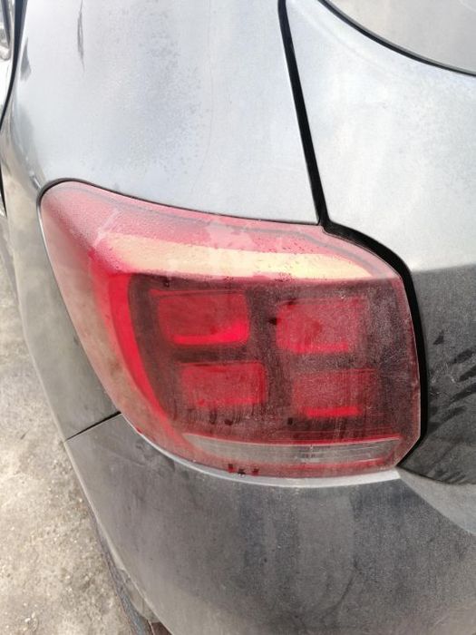 stopuri stanga/dreapta dacia sandero 2020