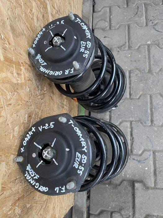 Амортизаторы Toyota Camry