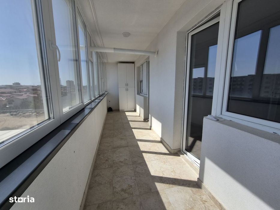 Apartament cu 2 camere Popesti Leordeni - Metrou Berceni * Tip studio