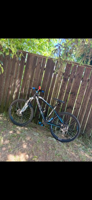 Vand bicicleta bulls mai multe detali in descriere