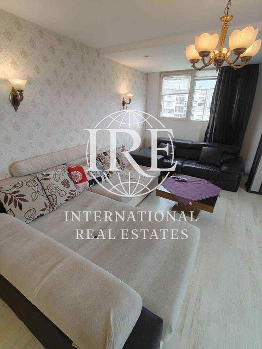 Продава се Тристаен апартамент в Варна, Левски - 145 кв.м за 1690 €/кв.м - Снимка #7