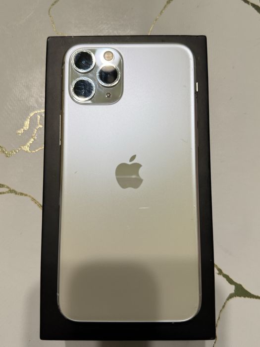 Iphone 11 pro 64gb
