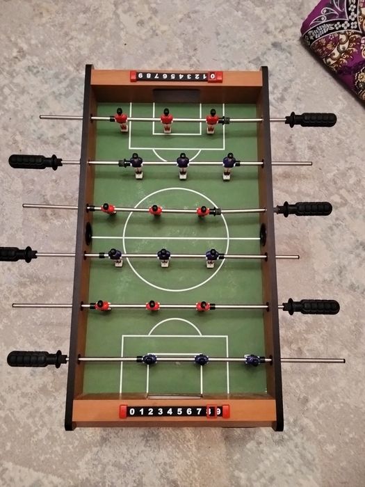 фудболный столик